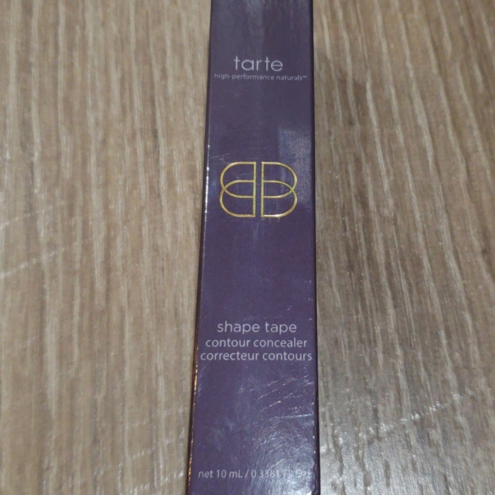 Tarte Shape Tape Concealer